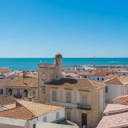 8 Personnes Bord De Climatisee Villa