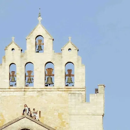 8 Personnes Bord De Climatisee Villa